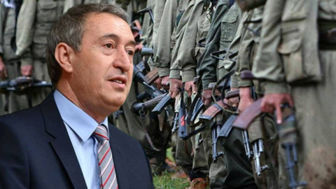 DEM Parti Eş Genel Başkanı'na Soruldu: Terör Örgütü PKK'nın Silah Bırakma Kongresi Neden Gecikti?