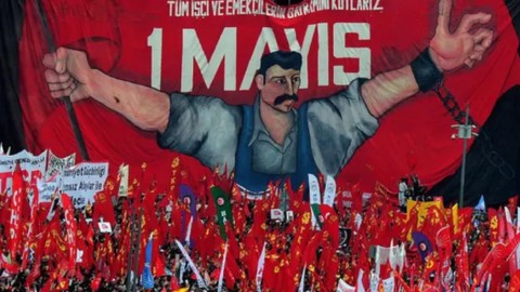 1 MAYIS İŞÇİ BAYRAMI MESAJLARI 2025: En Güzel ve En Anlamlı 1 Mayıs Emek ve Dayanışma Günü Mesajları