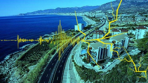 Akdeniz İçin Korkutan Senaryo! 7 ve Üzeri Depremde Antalya'da Yıkıma Gebe 7 İlçe Hangisi?