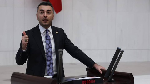 DEVA Partili Avşar'dan Bakan Işıkhan'a 'Asgari Ücret' Sorusu
