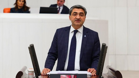 DEVA Partisi’nden Kürtçe Öğretmen Atamaları İçin Bakan Tekin'e 10 Soruluk Önerge