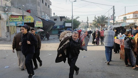 Filistin Gazeteciler Sendikası: İsrail Korkunç Bir 'Medya Soykırımı' Yapıyor
