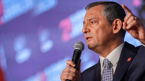 Özel Konya'da Konuştu: İmamoğlu'ndan Tek İstediği...