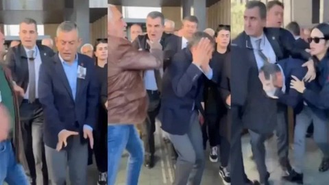Özgür Özel'e Saldıran Selçuk Tengioğlu Kimdir?