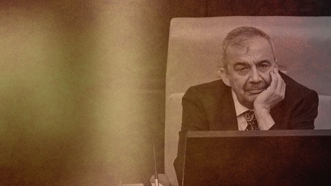 Ünlülerden Sırrı Süreyya Önder'e Duygusal Vedalar, Tek Tek İçlerini Döktüler