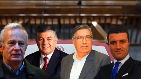 Belediyelere 'Terör' Davasında Duruşma Tarihi Belli Oldu