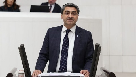 DEVA Partili Ekmen'den 'Çözüm Süreci' Değerlendirmesi