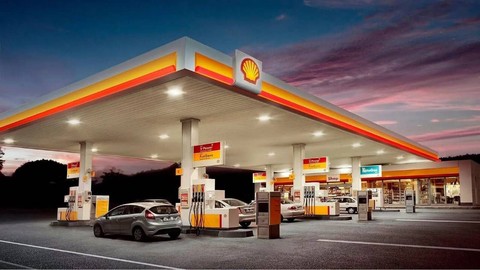Shell’den Enerji Sektöründe Dev Satın Alma Hamlesi: Harekete Geçildi
