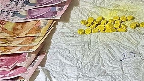 Tekirdağ’da Uyuşturucuya Darbe: 9 Tutuklama