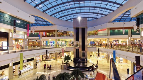 Ankara'nın Dev AVM'si İflasın Pençesinde: Alacaklılar Sıraya Girdi