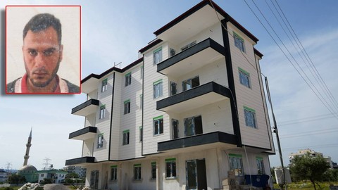 İş Görüşmesine Gitti, Ölü Bulundu