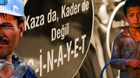 Alınmayan Önlemler Öldürüyor! 4 Ayda 611 İşçi… İşte Türkiye’de İş Cinayetlerinin Anatomisi