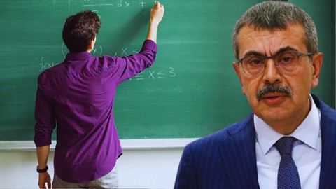 Öğretmenlerin Hayalleri Yine Askıya Alındı: Ek Atama Kapısı Kapandı
