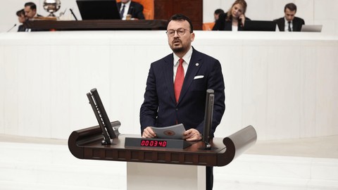 Denizli'de Yapılmayan Yatırımlar Meclis Gündeminde