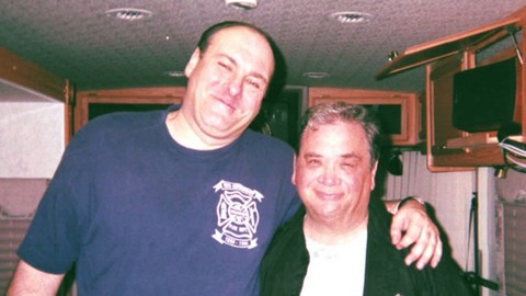 The Wire ve Sopranos’un Yıldızından Acı Haber