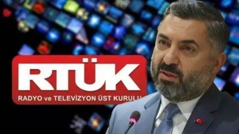 Ebubekir Şahin'in Adını Kullanıp Dolandırıyorlar! RTÜK'ten Medyaya Net Uyarı: 'Asla İtibar Etmeyin'
