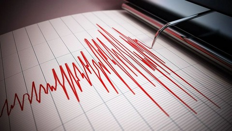 Kandilli Rasathanesi Duyurdu: Balıkesir'de Deprem