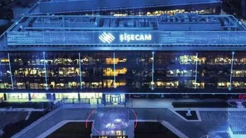 Şişecam'da İmzalar Atıldı
