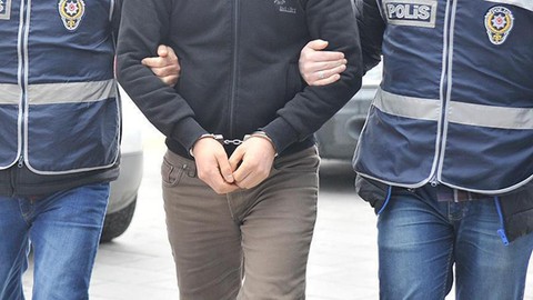 Şanlıurfa'da Zehir TIR'ına Darbe: 101 Kilo Uyuşturucu Yakalandı