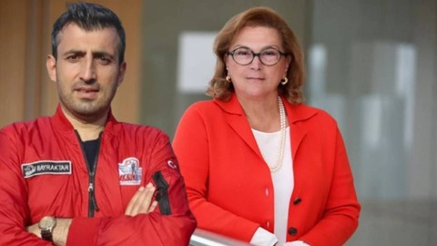 Önce Selçuk Bayraktar Şimdi de Güler Sabancı... Uyarı Üstüne Uyarı Geldi, Çok Dikkatli Olun