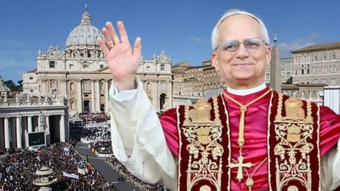 Vatikan Duyurdu: Yeni Papa 14. Leo'nun Göreve Başlayacağı Tarih Belli Oldu