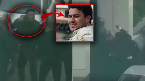 Hakkını Almak İstedi, Dövülerek Öldürüldü! İşte O Görüntüler...