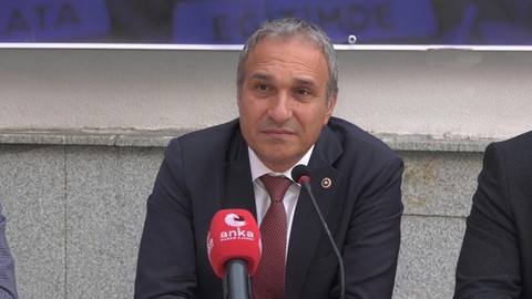 CHP'li Özçağdaş'tan 'Okul Güvenliği' Çıkışı! Çocuklarımız Öldürülüyor'