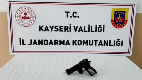 Kaçak Kazı Yapanlara Suçüstü! 5 Gözaltı