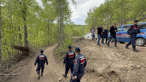 Kütahya'da Kayıp Kişiden 3 Gündür İz Yok