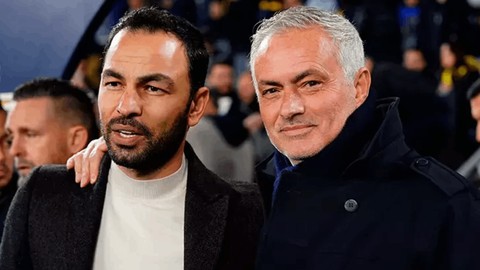 Süper Lig Ekibinde Flaş Ayrılık!