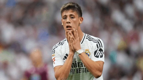 Barça Real'i Devirdi: Arda Güler'i Yerden Yere Vurdular