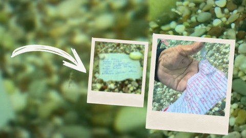 Denizden Poşet Poşet Çıktı! Hiçbir Yerde Görülmemiş Hıdırellez Dilekleri