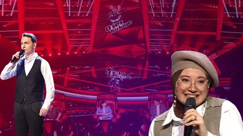 O Ses Türkiye’de Büyük Final! Şampiyon Belli Oldu