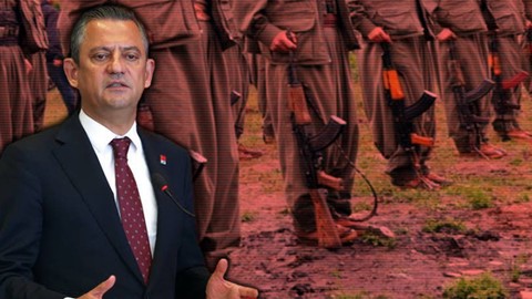 Terör Örgütü PKK'nın Fesih Kararı Sonrası Özgür Özel'den İlk Açıklama
