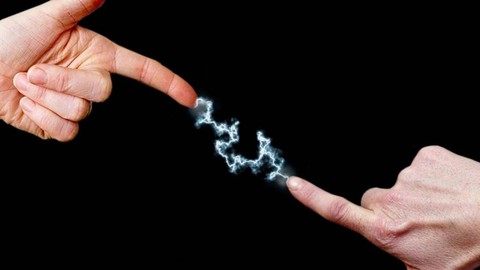 Dokununca Elektrik Çarpmasının Gerçek Nedeni Ortaya Çıktı: Duyunca Şaşıracaksınız