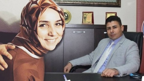 Kaderin Acı Tesadüfü! Aynı Okulda Görev Yapıyorlardı: 2 Gün Arayla Kansere Yenik Düştüler