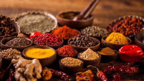 Sofralara Baharat Diye Zehir Satmışlar! Bakanlık Tek Tek İfşa Etti