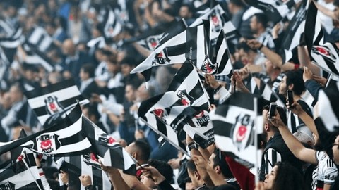 Beşiktaş’ın Alanyaspor Maçı Kamp Kadrosu Açıklandı