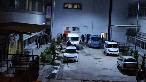 Fabrikadaki Patlamada Yaralanan İşçiden Acı Haber