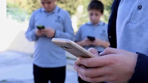 Bütün Okullarda Yasaklandı! Artık Öğrencilerden Tek Tek Toplanacak