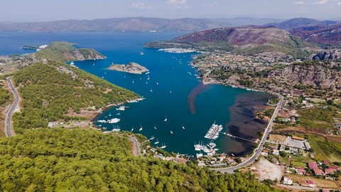 CHP'den 'Kızkumu Plajı' Tepkisi: İddialar Meclis Gündeminde