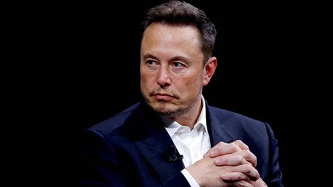 Elon Musk Hop Oturdu Hop Kalktı! Bu Kadarını Beklemiyordu