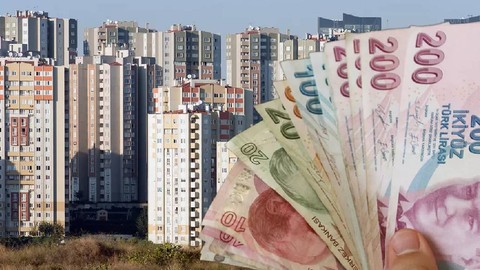 Ev Alan Pişman, Faize Yatıran Bayram Ediyor: Mevduat Faizi Patladı, Kira Sınıfta Kaldı! Sistem Tersine Döndü