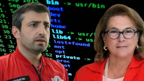Güler Sabancı İle Selçuk Bayraktar Uyarmıştı! Vurgunun Dev Boyutu Ortaya Çıktı