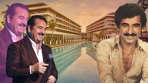 İbrahim Tatlıses’ten Torunlarına Büyük Şok! Miras Açıklaması Sosyal Medyayı Salladı