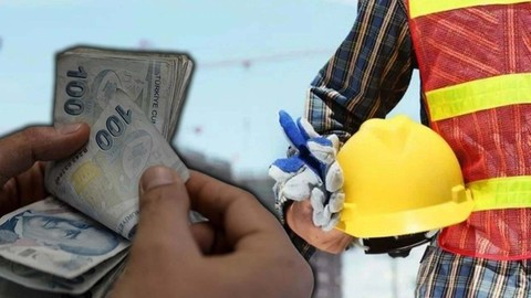 Kamu İşçisine Zam Teklifi Çıkmadı! 'Anlaşma Sağlanmazsa Grev Kararı Almak Durumundayız'