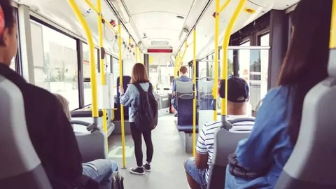 Ulaşımda Flaş Karar: O Kişilere 3 Ay Tamamen Ücretsiz Olacak