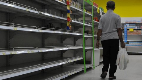 Ünlü Market Zinciri Apar Topar Kapanıyor: Bütün Şubeleri Tek Tek Kepenk İndirecek