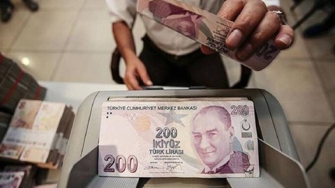 600 Bin TL'nin 1 Aylık Getirisi Dudak Uçuklattı! Parası Olan Yaşadı
