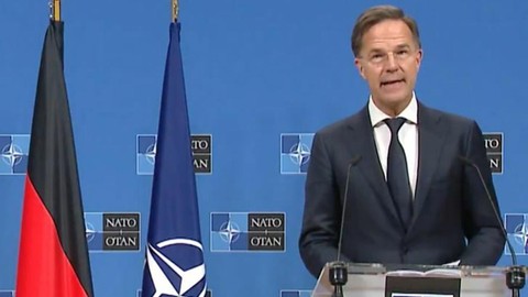 Almanya'nın NATO Yükümlülükleri Artıyor